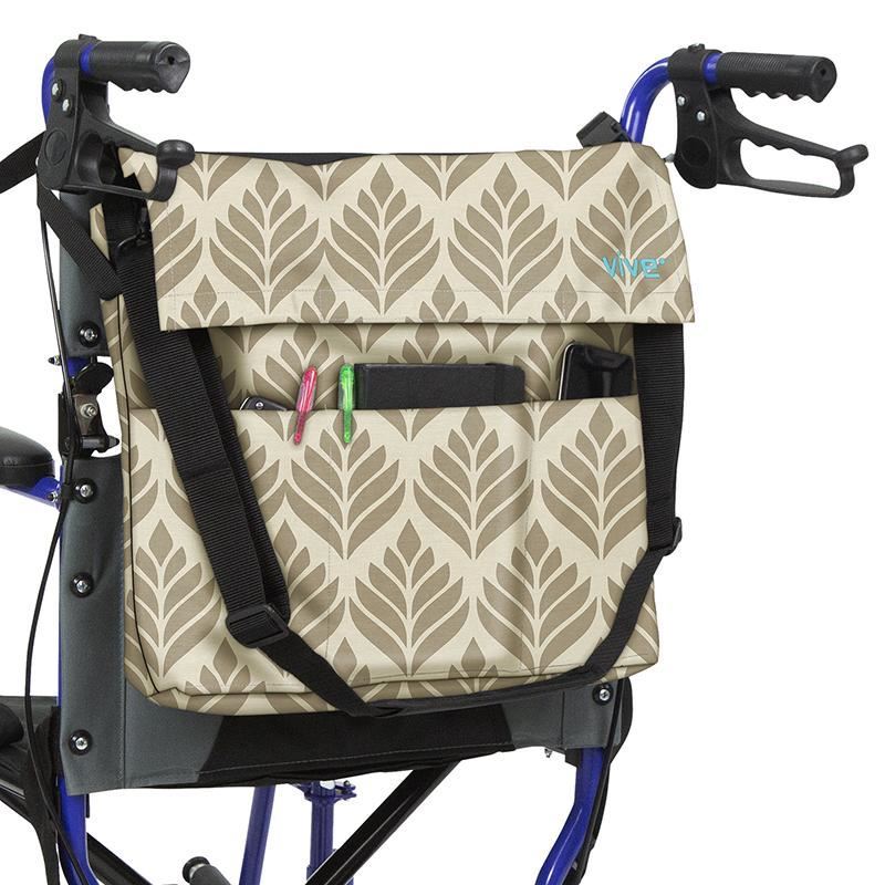 Picture of Wheelchair Bag