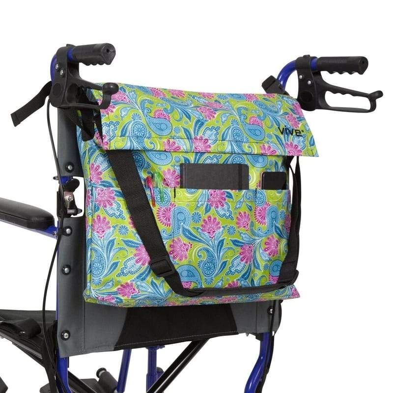 Picture of Wheelchair Bag