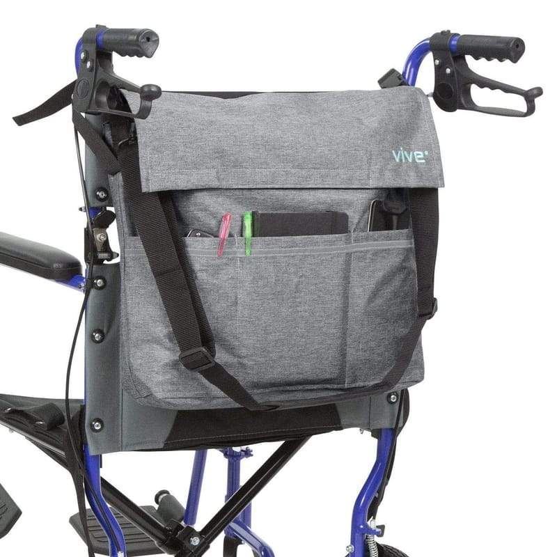 Picture of Wheelchair Bag