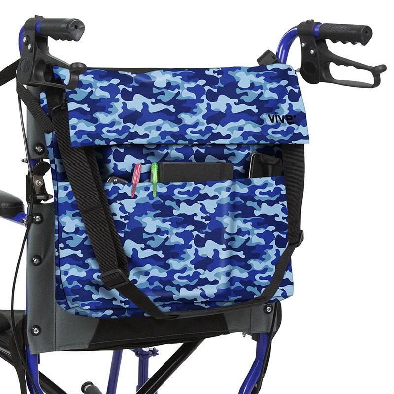 Picture of Wheelchair Bag