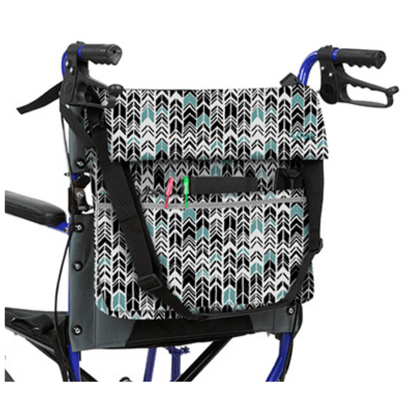 Picture of Wheelchair Bag