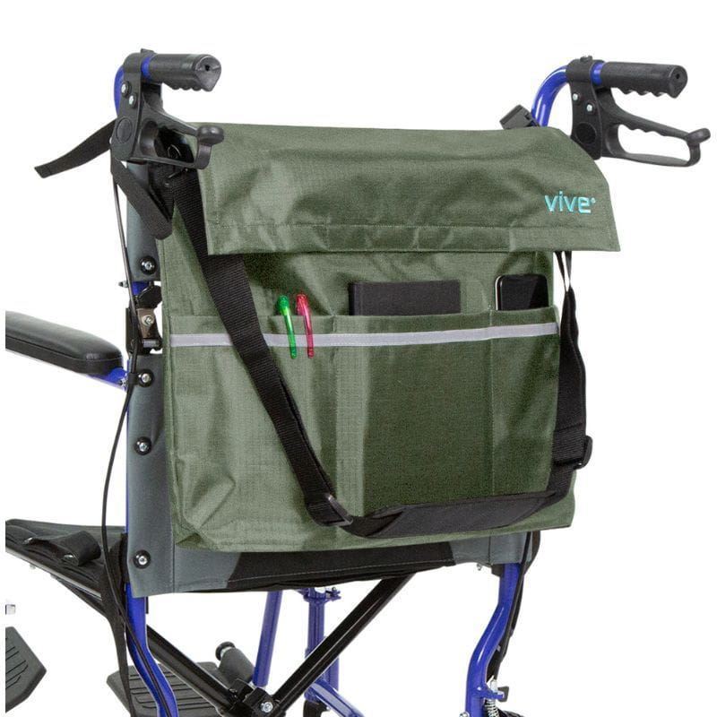 Picture of Wheelchair Bag