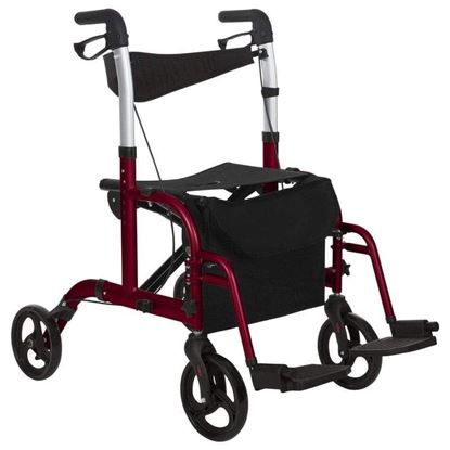 Picture of Wheelchair Rollator