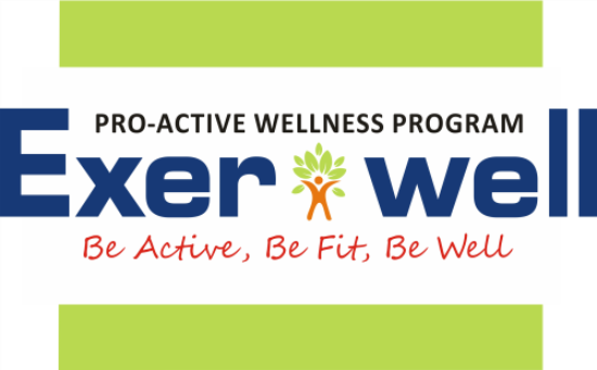 Picture of Exerwell Equipment