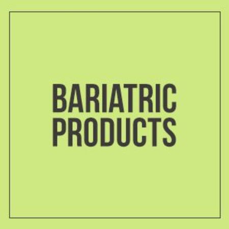 Picture for category Bariatric Products