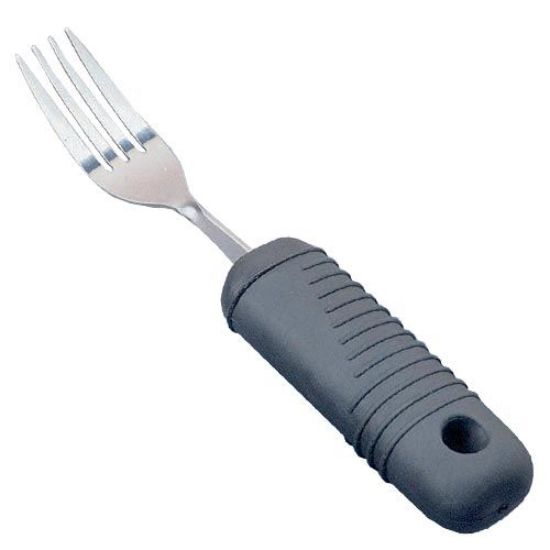 Picture of Built-up Handle Bendable Utensils