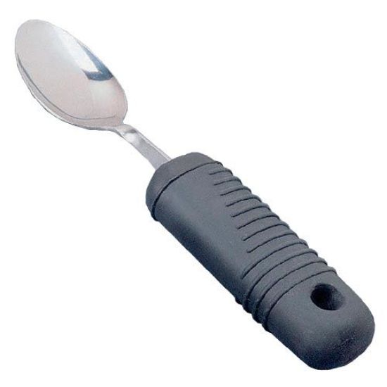 Picture of Built-up Handle Bendable Utensils