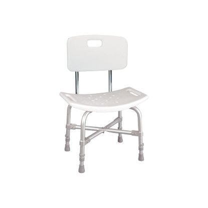 Picture of Bariatric Bath Bench