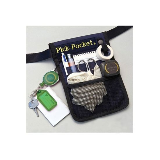 Picture of Conni Pick Pocket Nurses Pouch and Belt