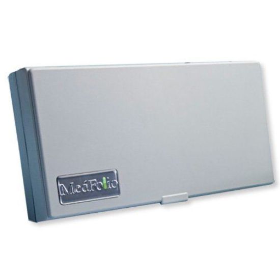 Picture of MedFolio Electronic Pillbox