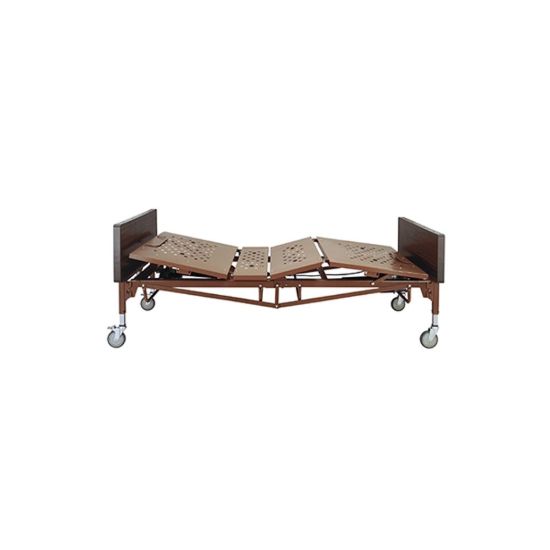 Picture of Electric Hospital Beds