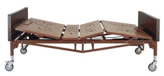 Picture of Electric Hospital Beds-Rentals
