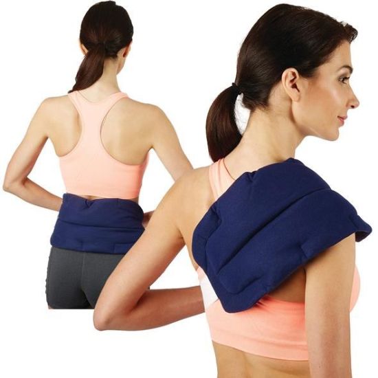 Picture of Hot & Cold Packs