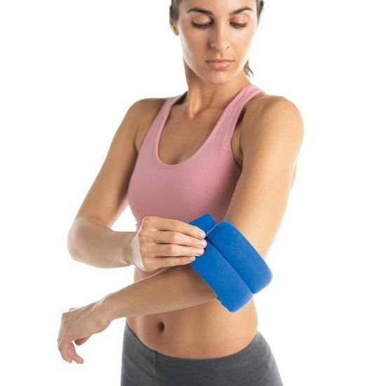 Picture of Hot & Cold Packs
