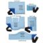 Picture of Hot & Cold Therapy Pack - Dual Comfort CorPak