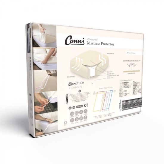 Picture of Conni Mattress Protector