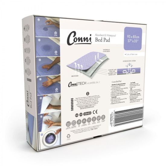Picture of Conni Max Bed Pad