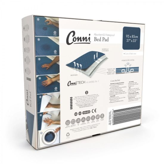 Picture of Conni Max Bed Pad