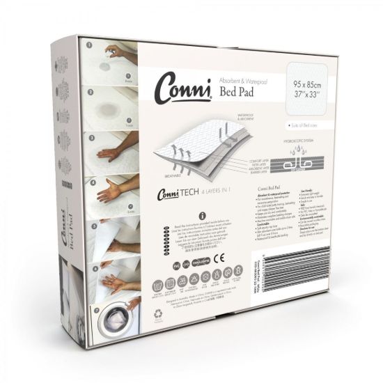 Picture of Conni Mate Bed Pad