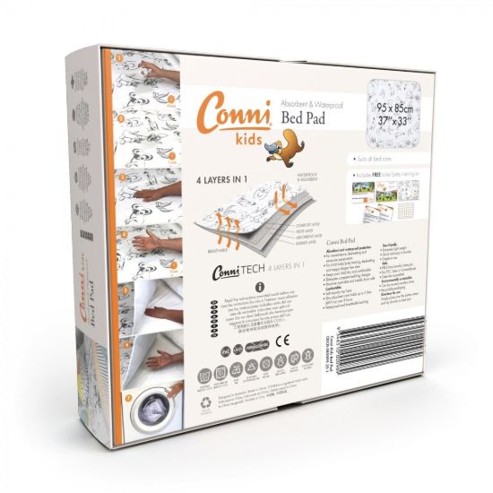 Picture of Conni Mate Bed Pad