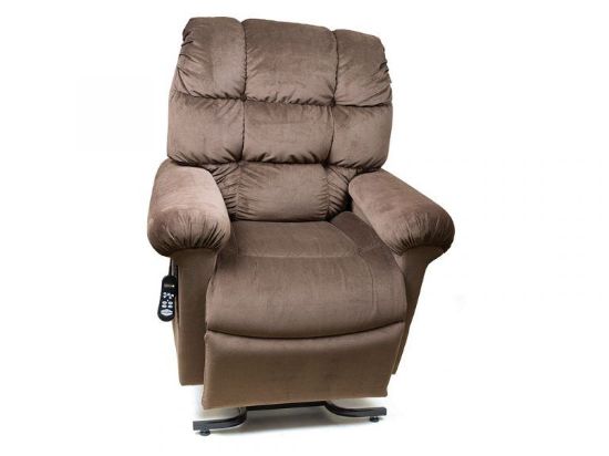 Picture of Cloud Medium/Large Power Lift Recliner