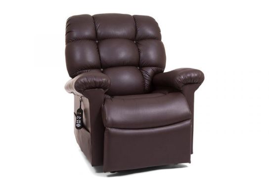 Picture of Cloud Medium/Large Power Lift Recliner