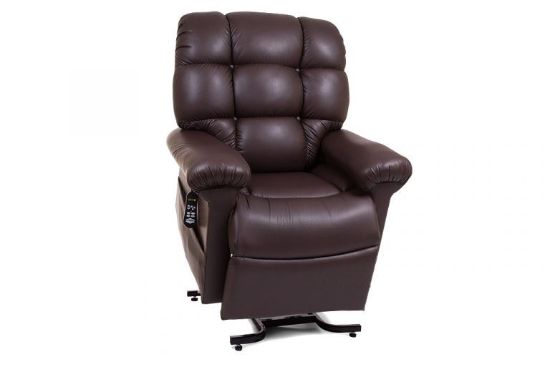 Picture of Cloud Medium/Large Power Lift Recliner