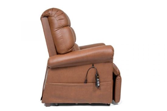 Picture of Cloud Medium/Large Power Lift Recliner