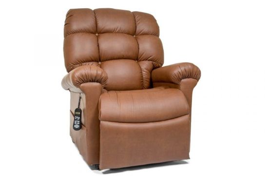 Picture of Cloud Medium/Large Power Lift Recliner