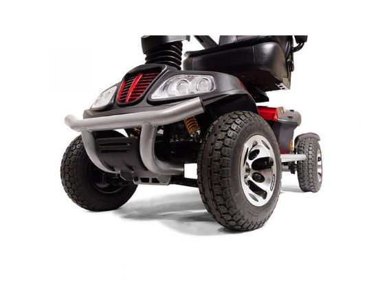 Picture of Golden Patriot – 4 Wheel