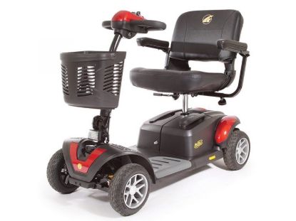 Picture of BuzzExtreme 4 Wheel