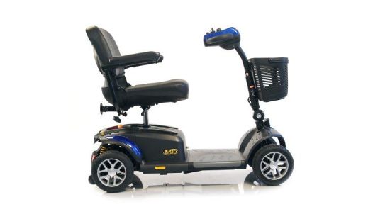Picture of BuzzExtreme 4 Wheel