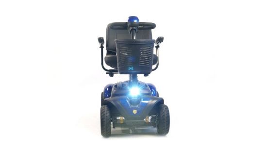 Picture of BuzzExtreme 4 Wheel