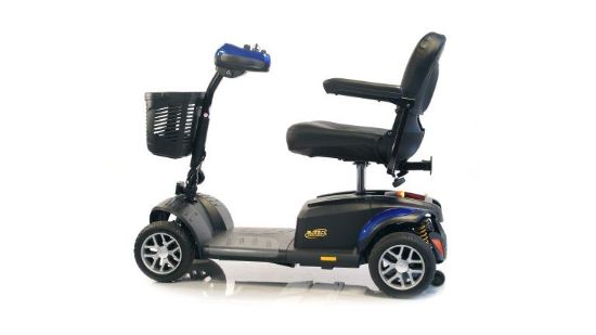 Picture of BuzzExtreme 4 Wheel