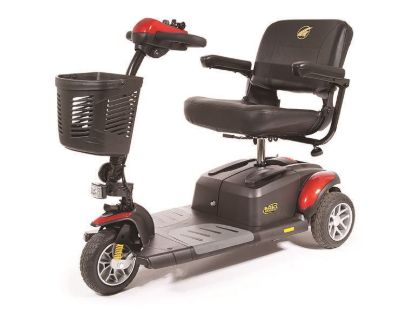 Picture of BuzzExtreme 3 Wheel