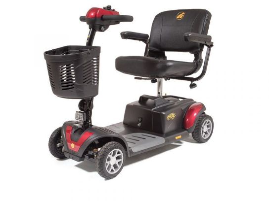 Picture of Buzz XL HD 4 Wheel
