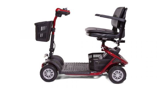Picture of LiteRider 4-Wheel