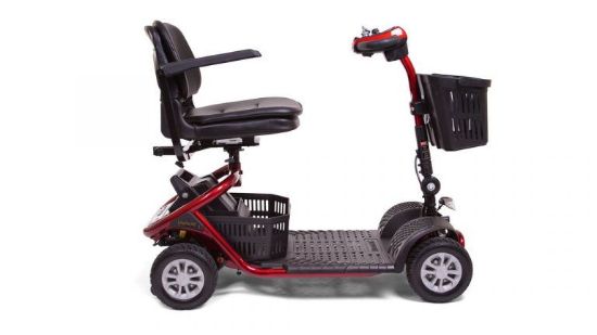 Picture of LiteRider 4-Wheel