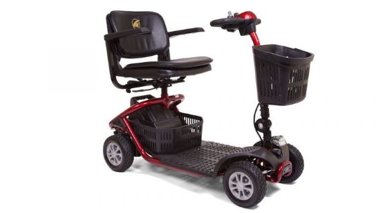 Picture of LiteRider 4-Wheel