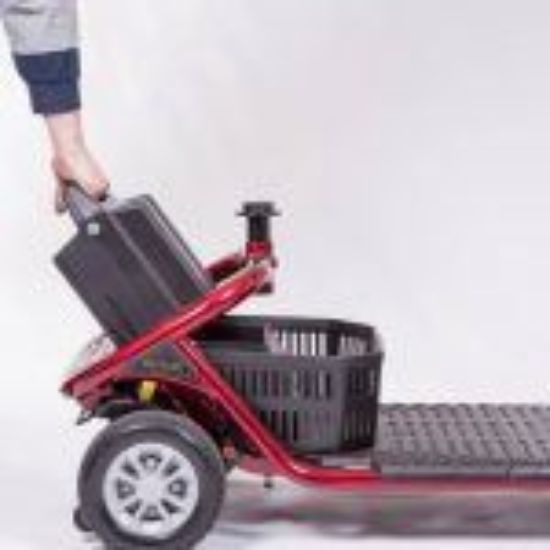 Picture of LiteRider 4-Wheel