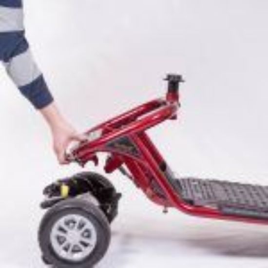 Picture of LiteRider 3-Wheel