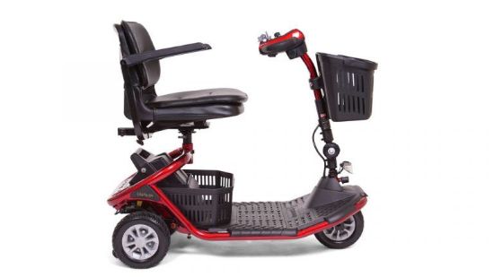 Picture of LiteRider 3-Wheel