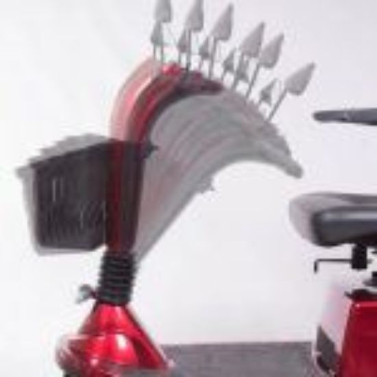 Picture of Companion 3-Wheel Full Size