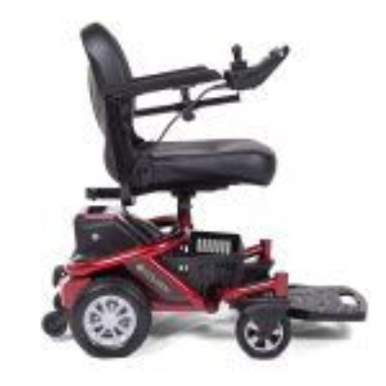 Picture of Literider Envy- Portable – Rear Wheel Drive