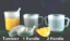 Picture of Spill-proof Cups