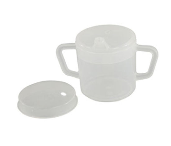 Picture of Spill-proof Cups