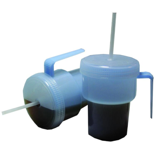 Picture of Spill-proof Cups
