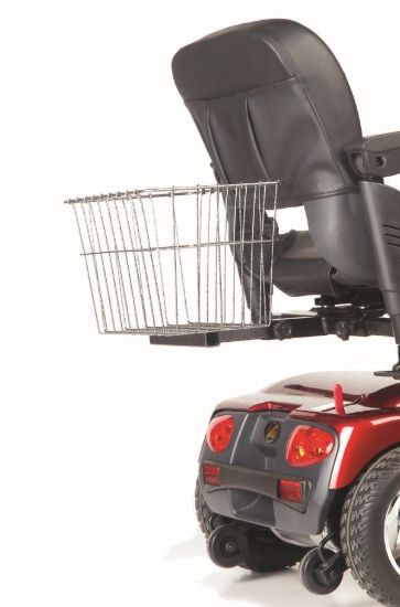 Picture of BuzzExtreme 3 Wheel