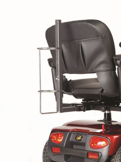 Picture of BuzzExtreme 4 Wheel