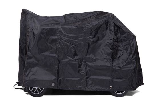 Picture of Buzz XL 4 Wheel